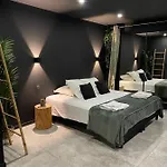 Spa&love Exotic - Balnéo - Sauna - Parking Appartement *