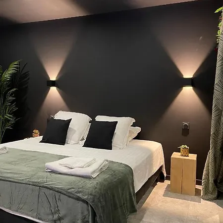 & Exotic - Balneo - Sauna - Parking Apartment Clermont-Ferrand