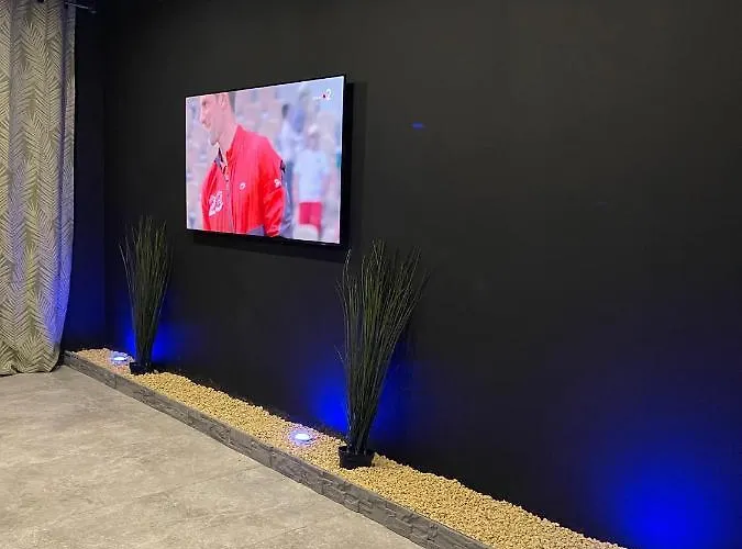 & Exotic - Balneo - Sauna - Parking * Клермон-Ферран